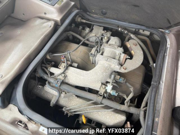 Used 2001 AT toyota coaster HDB50 Image[6]