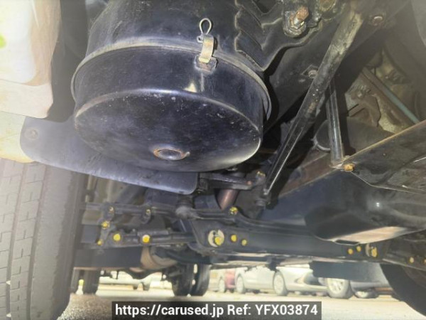 Used 2001 AT toyota coaster HDB50 Image[15]