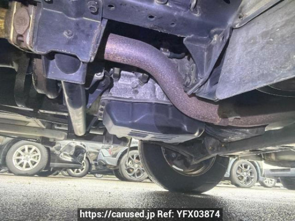 Used 2001 AT toyota coaster HDB50 Image[16]