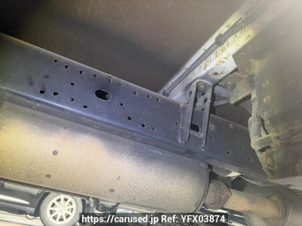 Used 2001 AT toyota coaster HDB50 Image[17]