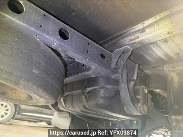 Used 2001 AT toyota coaster HDB50 Image[18]