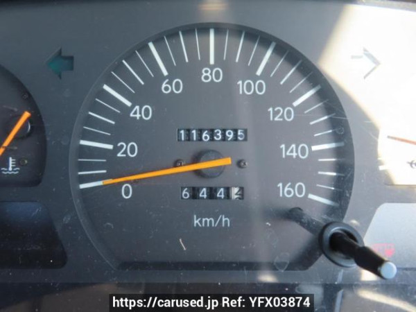 Used 2001 AT toyota coaster HDB50 Image[26]