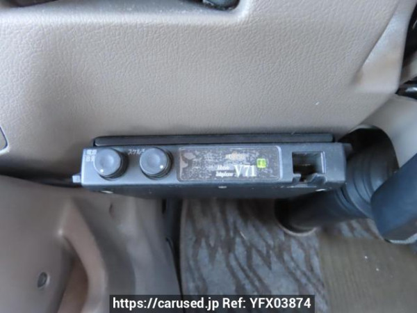 Used 2001 AT toyota coaster HDB50 Image[29]