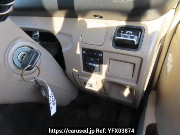 Used 2001 AT toyota coaster HDB50 Image[30]