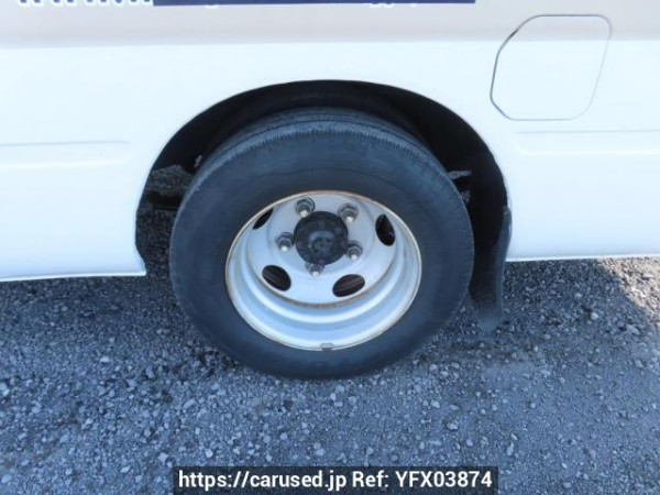 Used 2001 AT toyota coaster HDB50 Image[34]