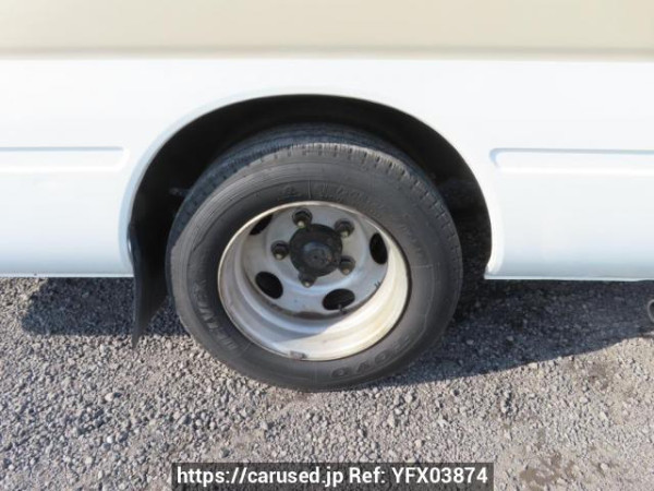 Used 2001 AT toyota coaster HDB50 Image[36]