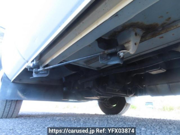 Used 2001 AT toyota coaster HDB50 Image[37]