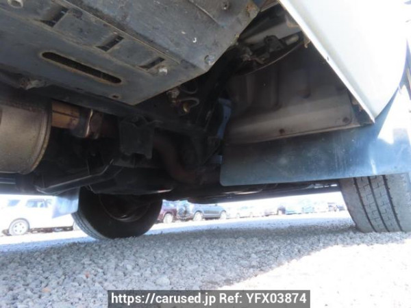 Used 2001 AT toyota coaster HDB50 Image[38]