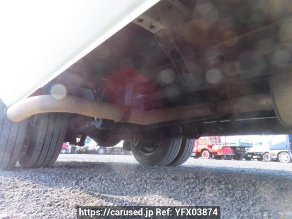 Used 2001 AT toyota coaster HDB50 Image[39]
