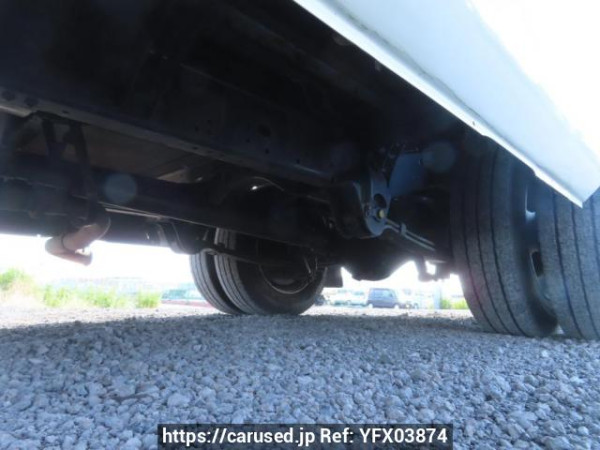 Used 2001 AT toyota coaster HDB50 Image[40]