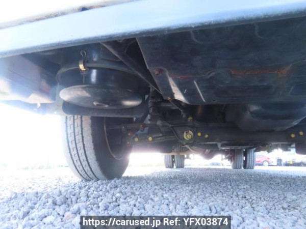 Used 2001 AT toyota coaster HDB50 Image[41]