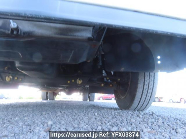 Used 2001 AT toyota coaster HDB50 Image[42]