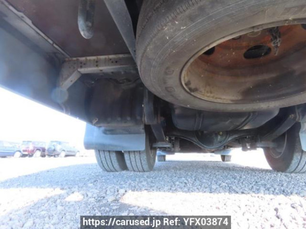 Used 2001 AT toyota coaster HDB50 Image[43]