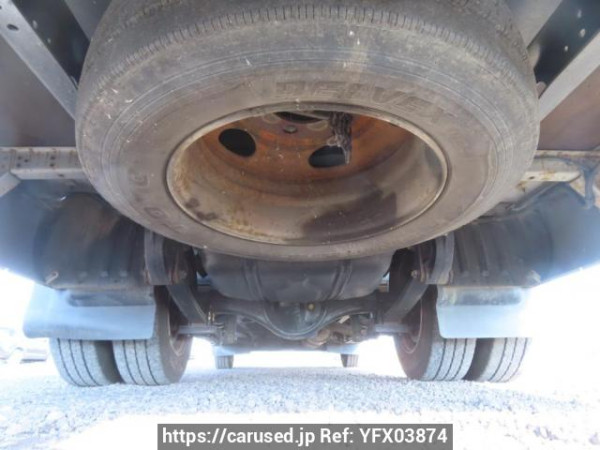 Used 2001 AT toyota coaster HDB50 Image[44]