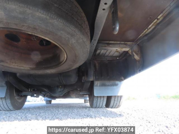 Used 2001 AT toyota coaster HDB50 Image[45]