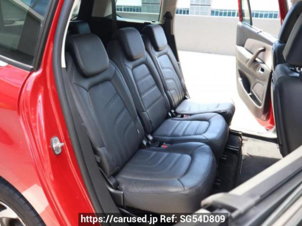 Used 2016 AT citroen grand-c4 null Image[6]