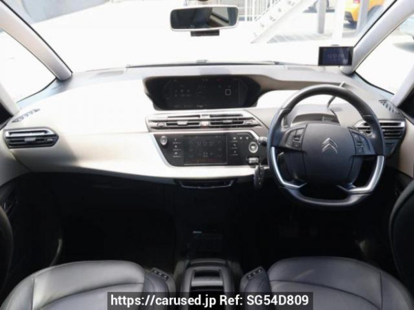 Used 2016 AT citroen grand-c4 null Image[7]