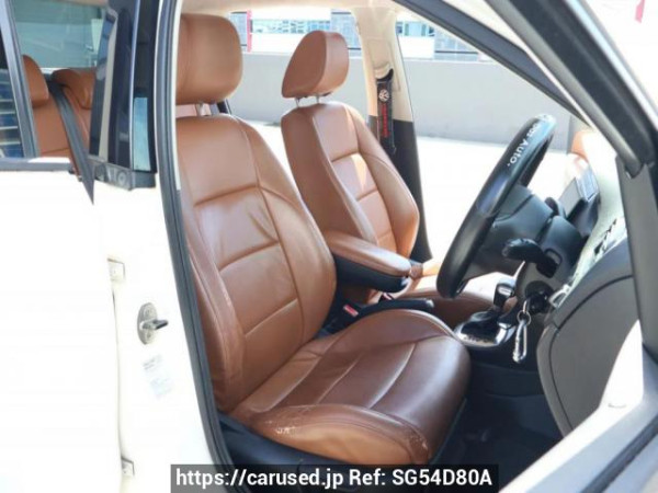 Used 2011 AT volkswagen polo null Image[5]