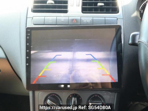 Used 2011 AT volkswagen polo null Image[9]
