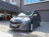 Mazda Mazda5