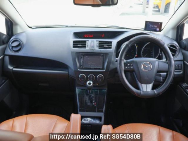 Used 2016 AT mazda mazda5 null Image[8]