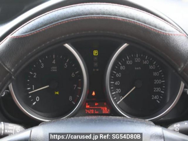 Used 2016 AT mazda mazda5 null Image[9]