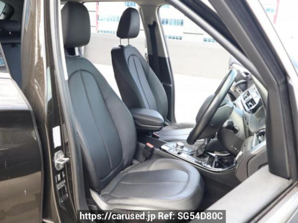 Used 2016 AT bmw x1 null Image[5]