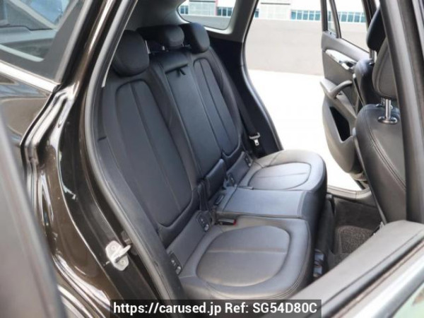 Used 2016 AT bmw x1 null Image[6]