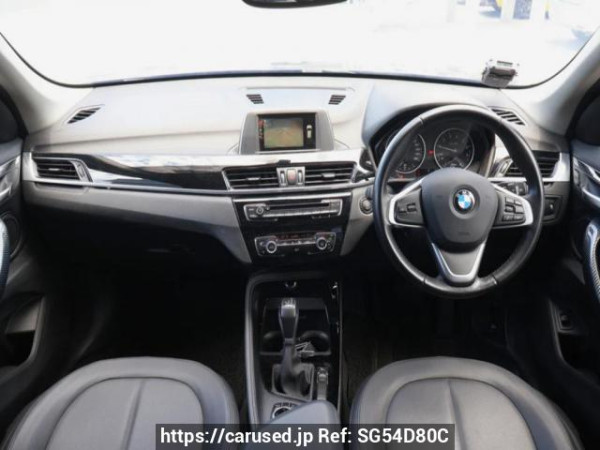 Used 2016 AT bmw x1 null Image[7]