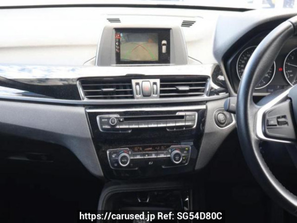 Used 2016 AT bmw x1 null Image[9]
