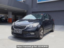Kia Cerato others