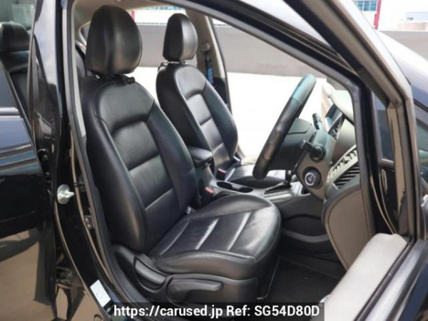 Used 2016 AT kia cerato null Image[5]