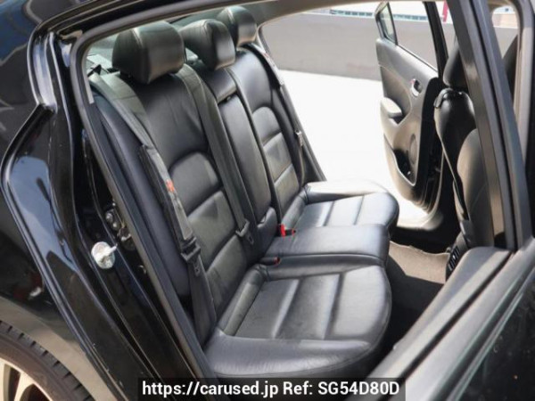 Used 2016 AT kia cerato null Image[6]