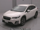 Subaru XV GT3