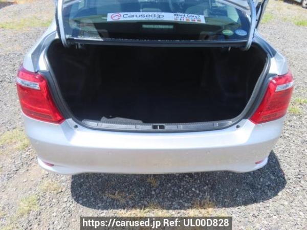 Used 2020 AT toyota corolla-axio NRE161 Image[8]