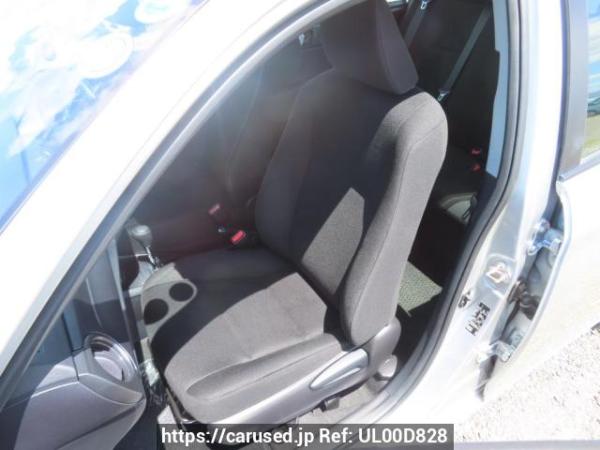 Used 2020 AT toyota corolla-axio NRE161 Image[14]