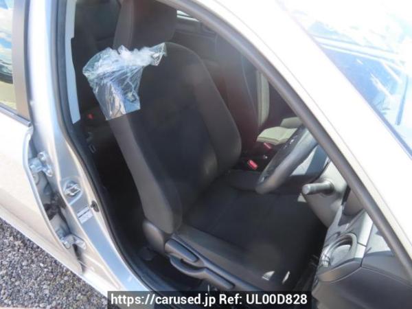 Used 2020 AT toyota corolla-axio NRE161 Image[16]