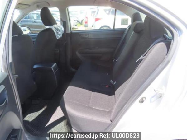 Used 2020 AT toyota corolla-axio NRE161 Image[18]
