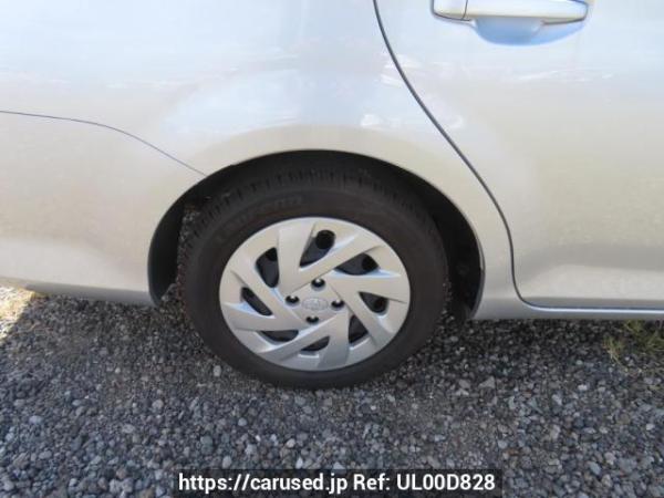 Used 2020 AT toyota corolla-axio NRE161 Image[33]