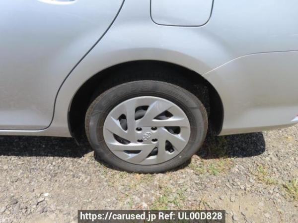 Used 2020 AT toyota corolla-axio NRE161 Image[34]