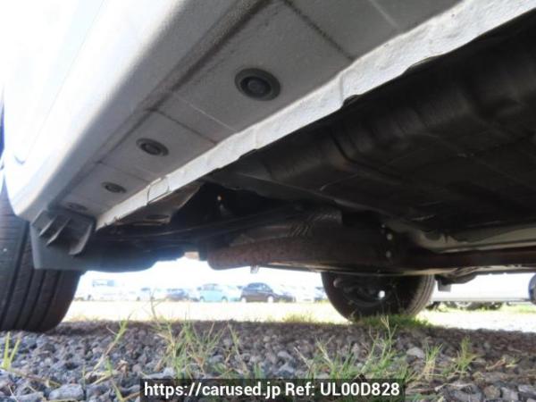 Used 2020 AT toyota corolla-axio NRE161 Image[37]