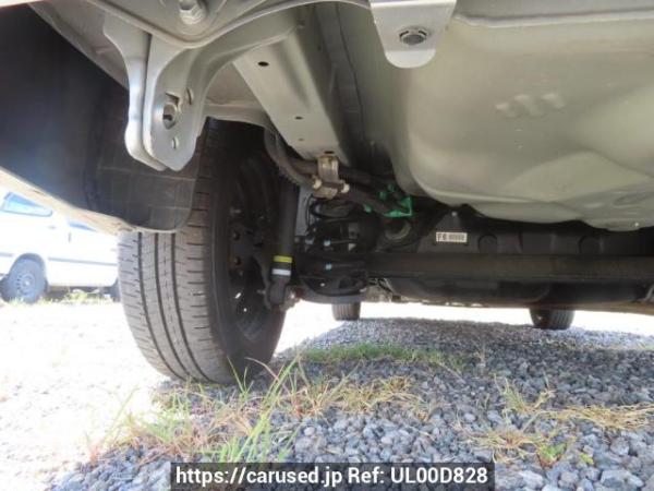 Used 2020 AT toyota corolla-axio NRE161 Image[41]