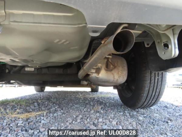 Used 2020 AT toyota corolla-axio NRE161 Image[42]