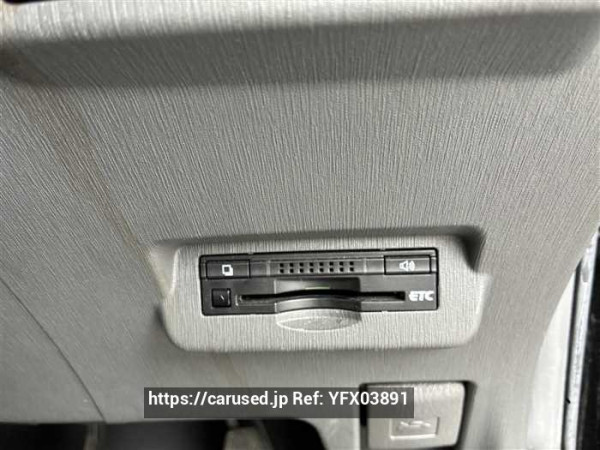 Used 2014 CVT toyota prius-alpha ZVW41 Image[15]