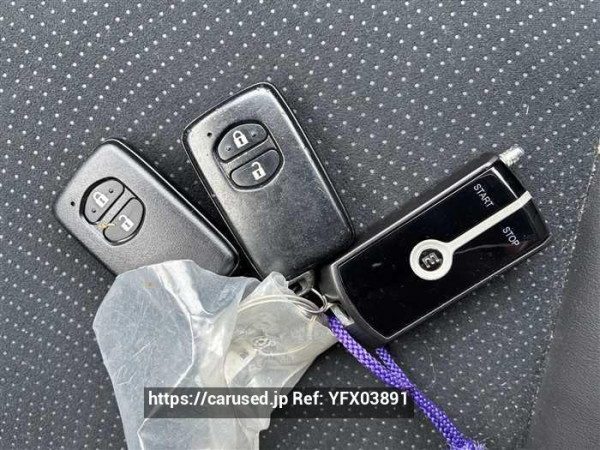 Used 2014 CVT toyota prius-alpha ZVW41 Image[16]