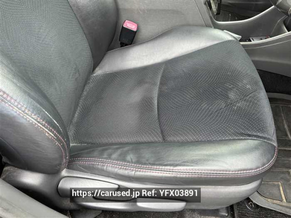 Used 2014 CVT toyota prius-alpha ZVW41 Image[19]