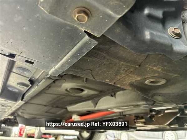 Used 2014 CVT toyota prius-alpha ZVW41 Image[24]