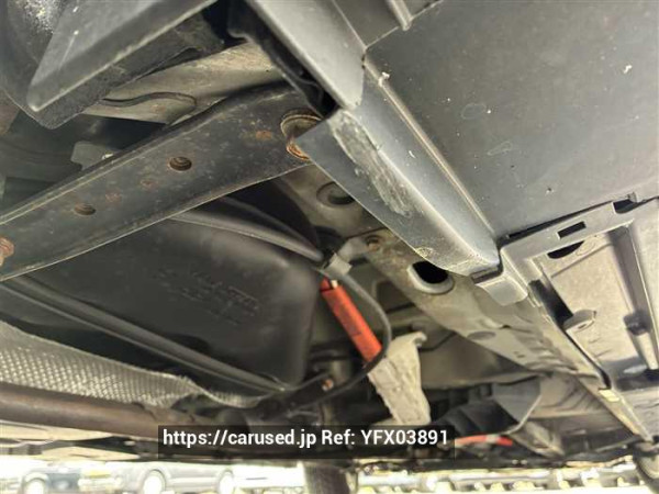 Used 2014 CVT toyota prius-alpha ZVW41 Image[25]
