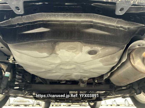 Used 2014 CVT toyota prius-alpha ZVW41 Image[28]