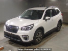 Subaru Forester SK9